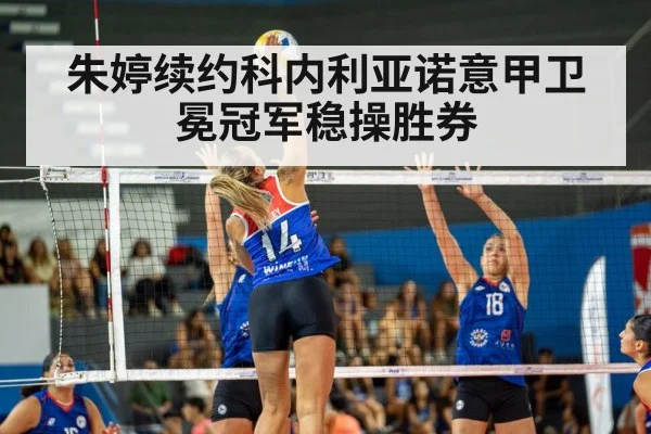 volleyball match action